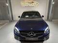 Mercedes-Benz GLC 350 Coupé e 4Matic Bleu - thumbnail 10