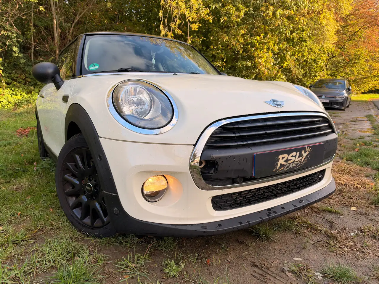 MINI One