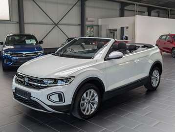 1.5 TSI OPF DSG Style