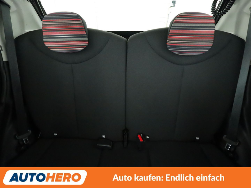 Citroen C1 1.0 VTi Shine *LIMITER*CAM*SHZ*ALU* — photo 15