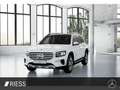 Mercedes-Benz GLB 220 d 4M Progressive 7 Sitzer Standh Pano W-Paket Weiß - thumbnail 8