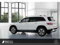 Mercedes-Benz GLB 220 d 4M Progressive 7 Sitzer Standh Pano W-Paket Weiß - thumbnail 6
