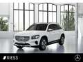 Mercedes-Benz GLB 220 d 4M Progressive 7 Sitzer Standh Pano W-Paket Weiß - thumbnail 1