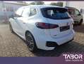 BMW 225 225e Active Tourer Aut. xDrive M Sport PDC SHZ Weiß - thumbnail 5