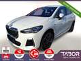 BMW 225 225e Active Tourer Aut. xDrive M Sport PDC SHZ Blanc - thumbnail 1