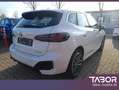 BMW 225 225e Active Tourer Aut. xDrive M Sport PDC SHZ Weiß - thumbnail 4