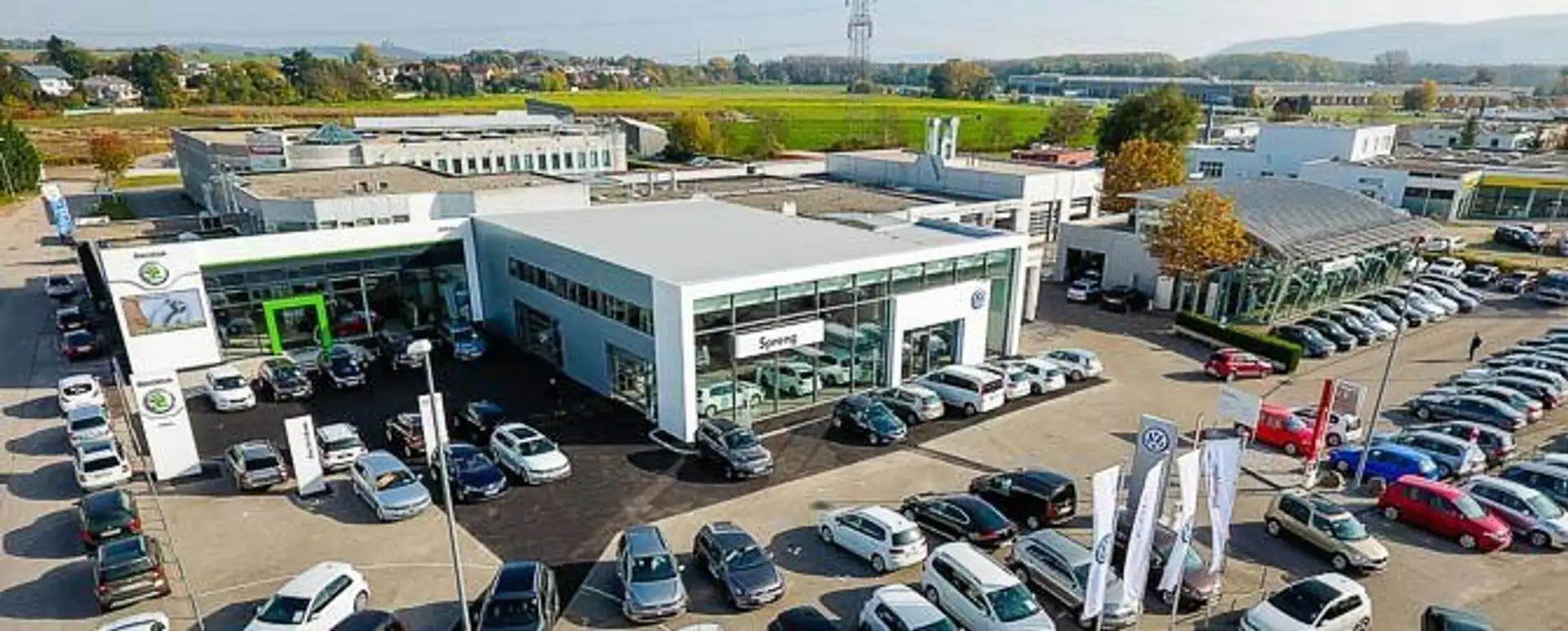 Skoda Fabia Essence 95 PS TSi - nur € 16.499,-* NEUWAGEN Blau - 2