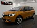 Renault Scenic Scénic Blue dCi 120 Limited | TOP GEPFLEGTER ZU... Gelb - thumbnail 1