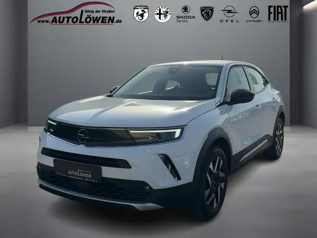 Opel Mokka-E e Elegance