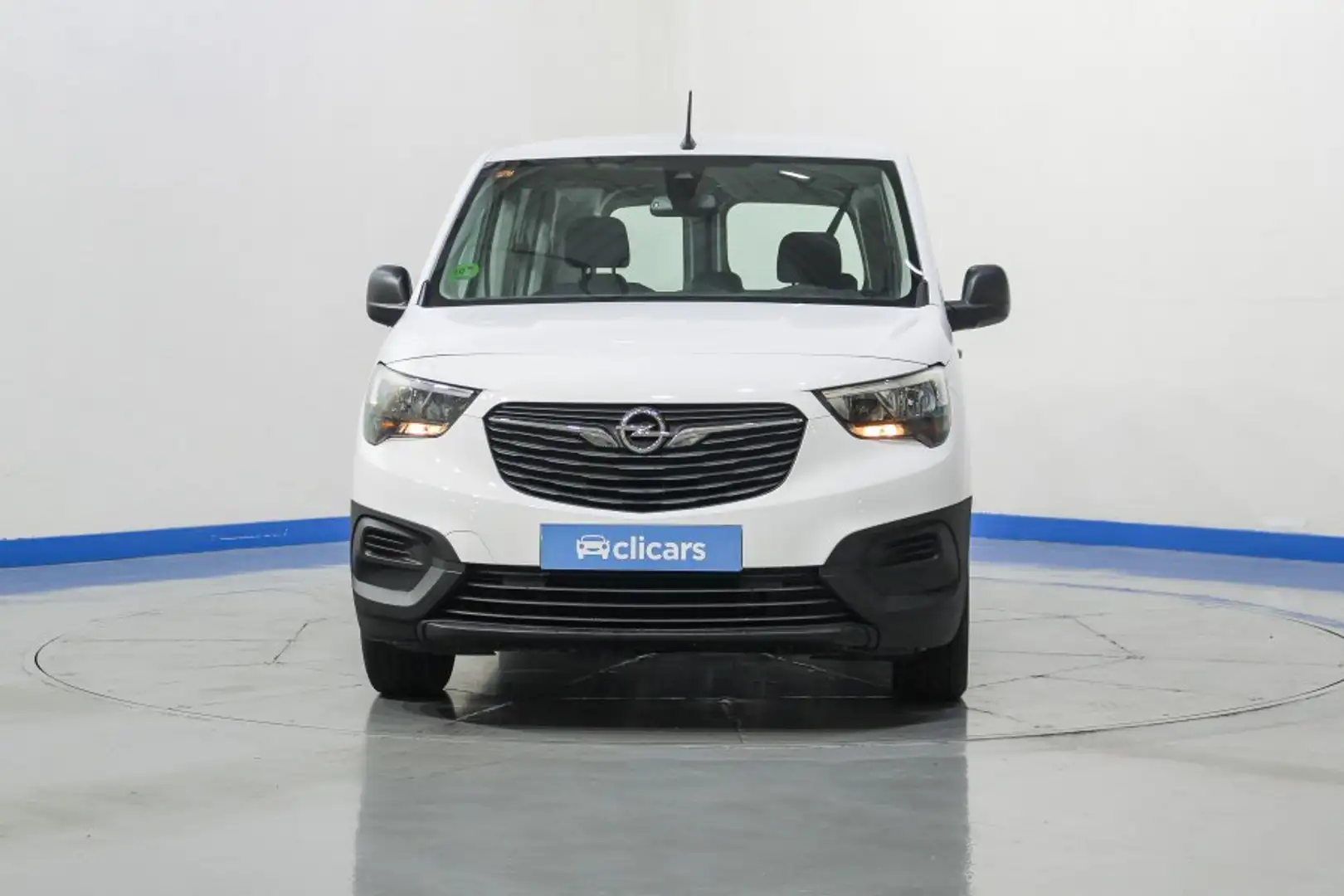 Opel Combo Life 1.5 TD 75kW (100CV) S/S Expression L Beyaz - 2