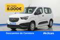 Opel Combo Life 1.5 TD 75kW (100CV) S/S Expression L Beyaz - thumbnail 1