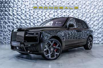 Black Badge