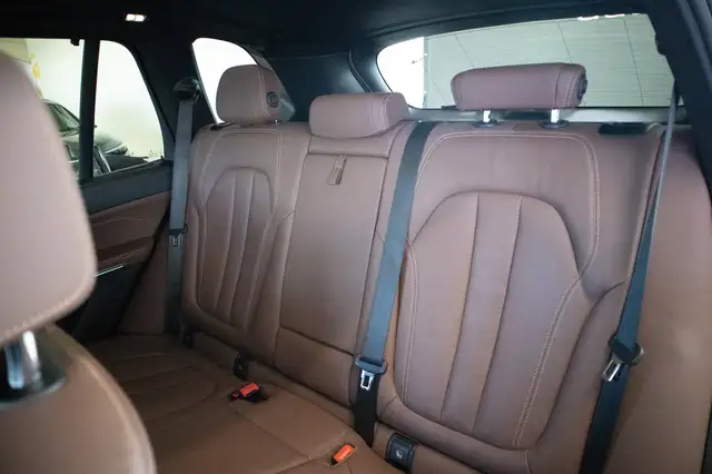 BMW X5 X5 view 12
