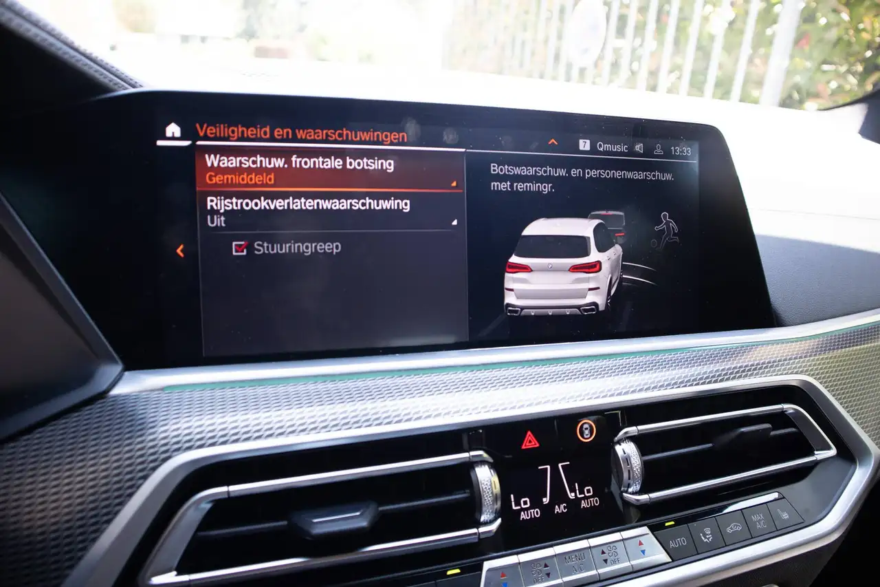 BMW X5 X DRIVE 45E, M-SPORT, PANO, KEYLESS, 360°, APPLE/ANDROID, LUCHTVERING, миниатюра 20