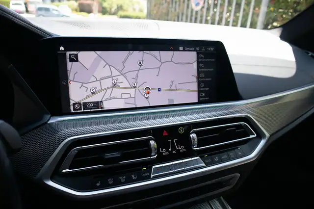 BMW X5 X5 view 15