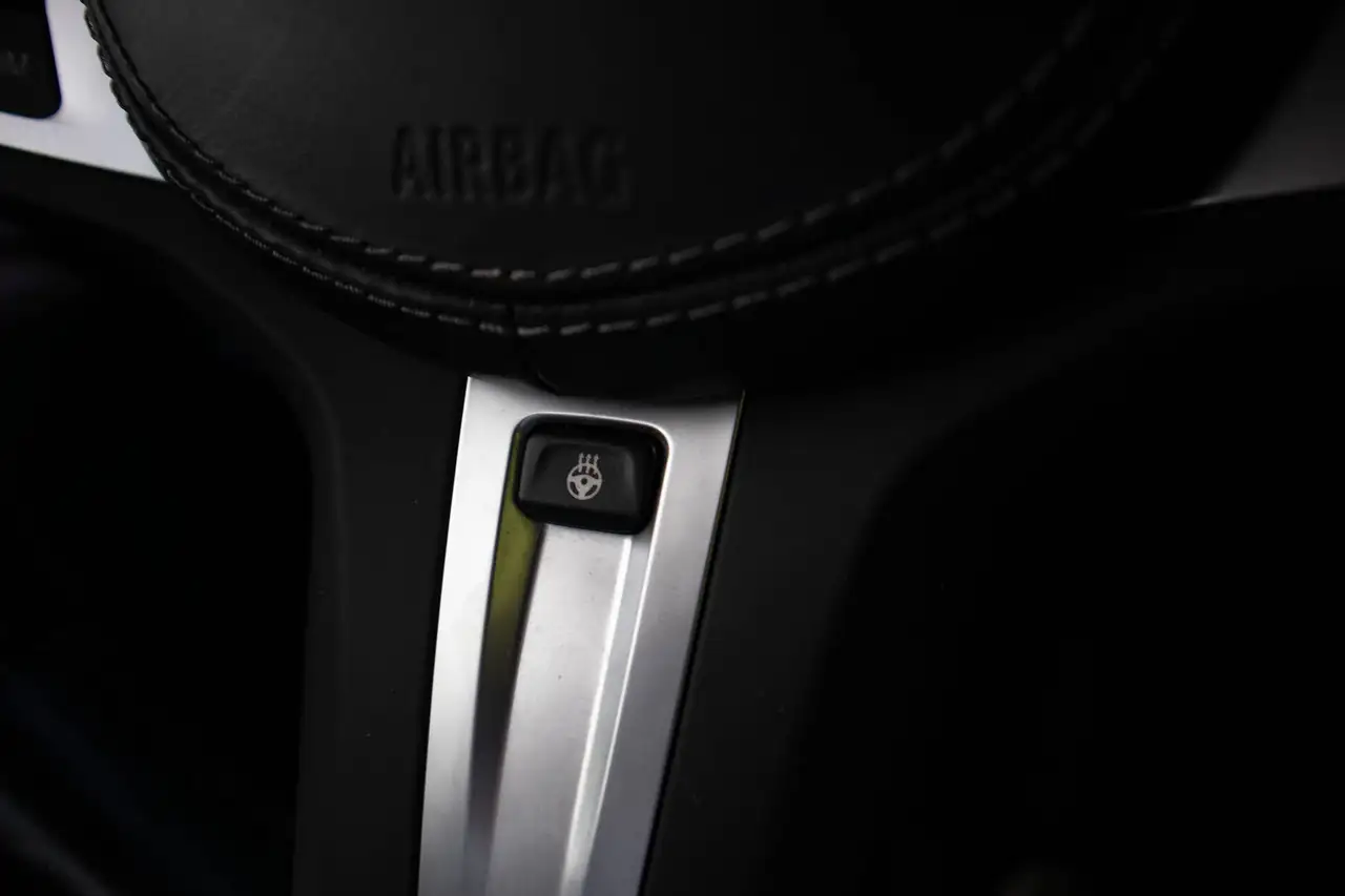 BMW X5 X DRIVE 45E, M-SPORT, PANO, KEYLESS, 360°, APPLE/ANDROID, LUCHTVERING, миниатюра 25