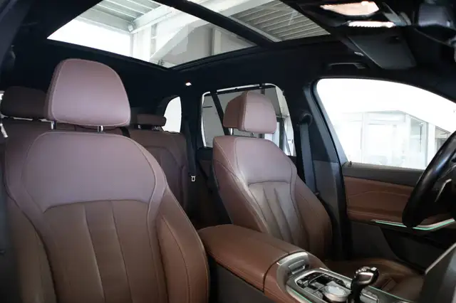 BMW X5 X5 view 11