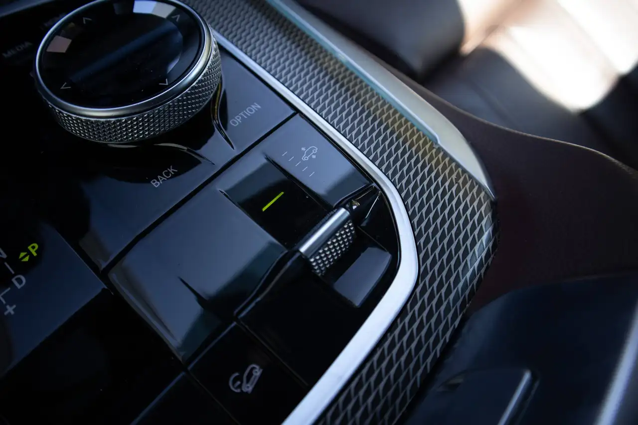 BMW X5 X DRIVE 45E, M-SPORT, PANO, KEYLESS, 360°, APPLE/ANDROID, LUCHTVERING, миниатюра 23