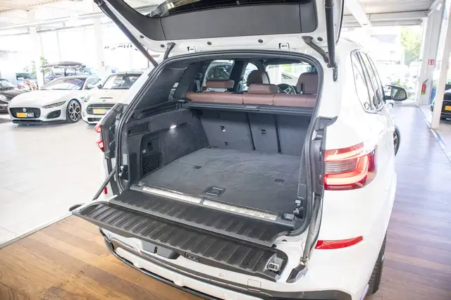 BMW X5 X5 view 7