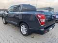 SsangYong Musso Musso Quartz 4WD|NAVI Grau - thumbnail 4