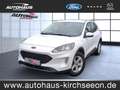 Ford Kuga 2.5 Duratec PHEV Plug-In Hybrid Cool&Connect Weiß - thumbnail 1