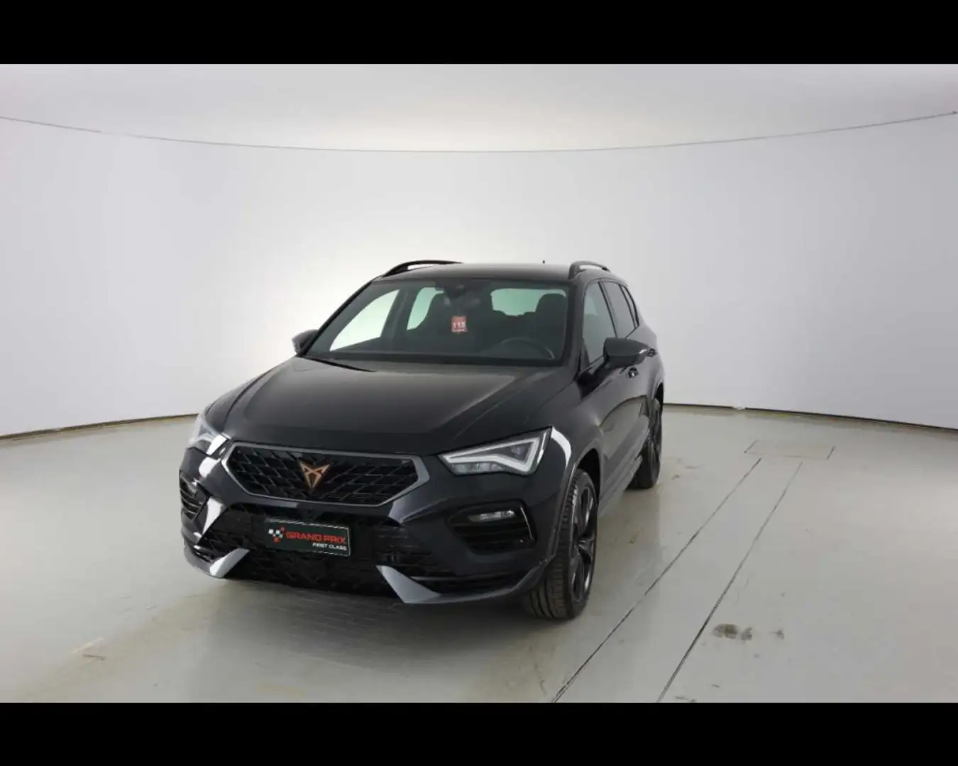 CUPRA Ateca CUPRA  CUPRA  1.5 TSI DSG 150CV MY 24 Negro - 1