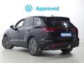 Volkswagen Touareg 3.0TSI V6 eHybrid Elegance 4Motion Tiptronic Negro - thumbnail 2