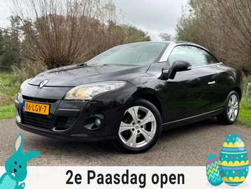 Coupé-Cabriolet 1.4 TCE Dynamique / Navigatie / Ai