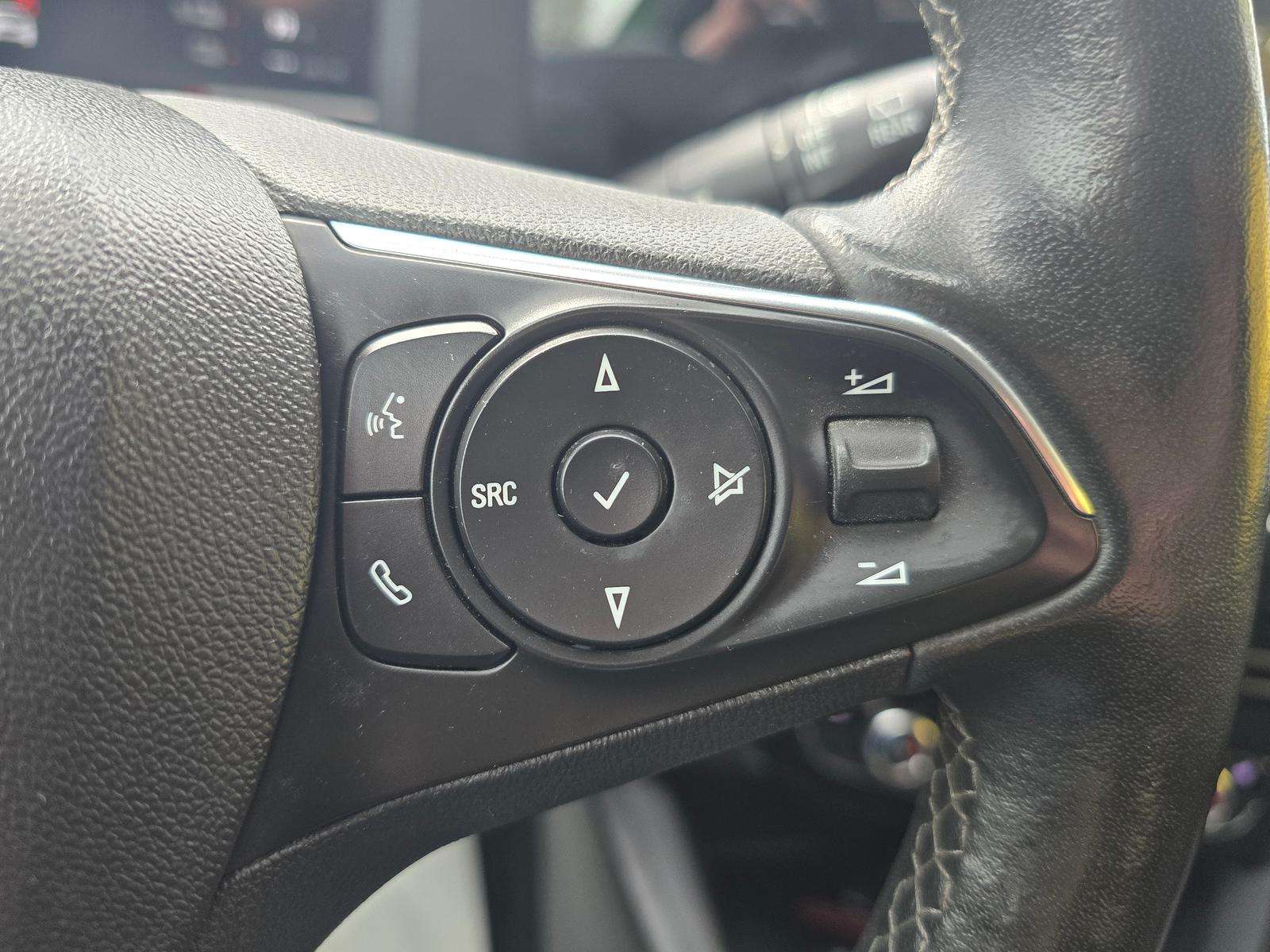 Opel Mokka E