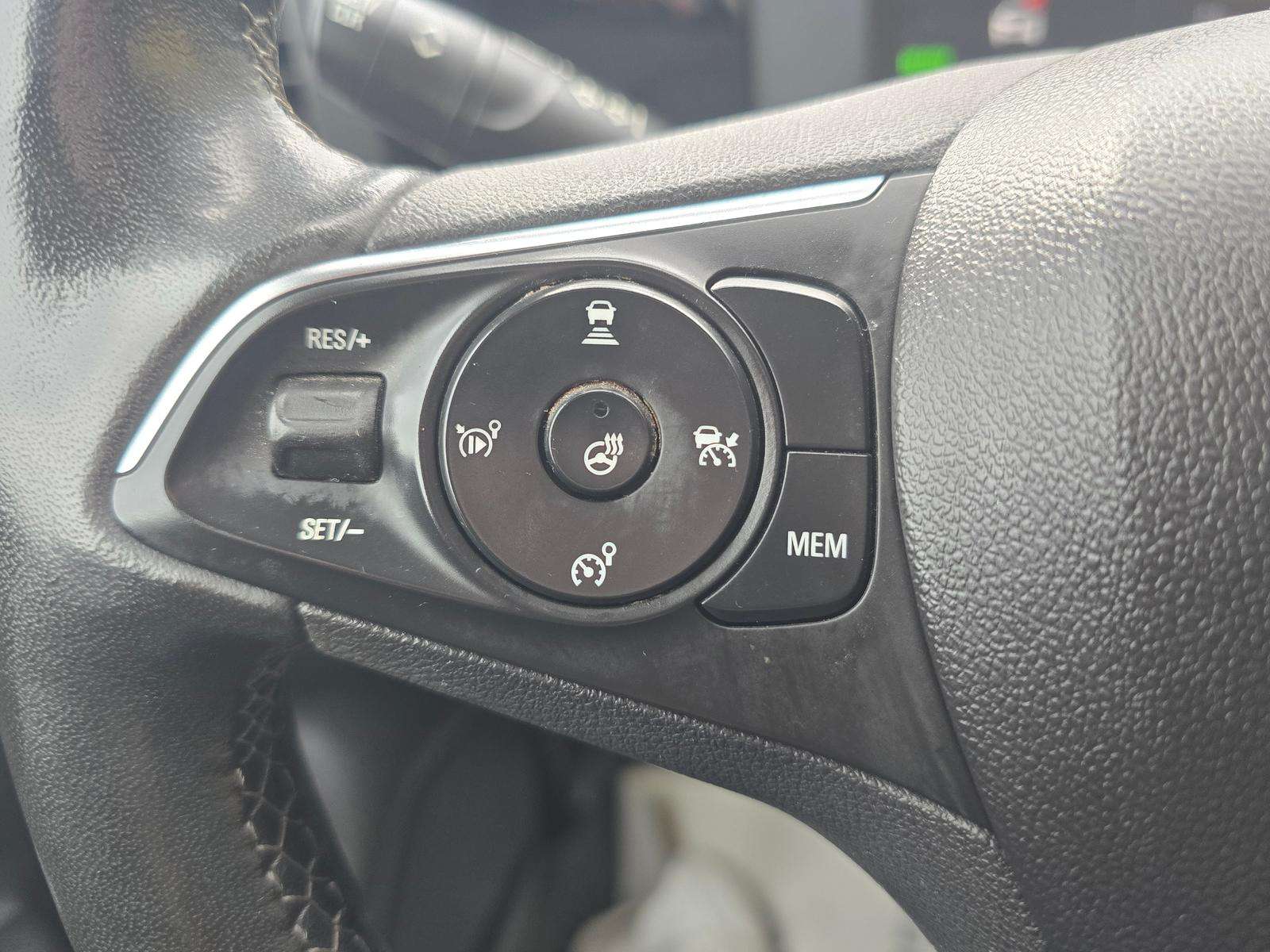 Opel Mokka E