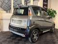 Microcar M.Go Highland HANDGAS Mopedauto AIRBAG 45 KM Bleu - thumbnail 7