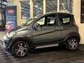 Microcar M.Go Highland HANDGAS Mopedauto AIRBAG 45 KM Bleu - thumbnail 3