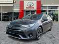 Toyota Avensis TS 1.8 Team Deutschland Navi*KAM*DAB*SHZ Grigio - thumbnail 1