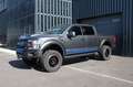 Ford F 150 F 150 SHELBY 750 cv TVA RECUPERABLE ET REPRISE POS Gris - thumbnail 2