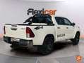 Toyota Hilux 2.4 D-4D 150CV Cab Doble VX AT HVO100 Blanco - thumbnail 3
