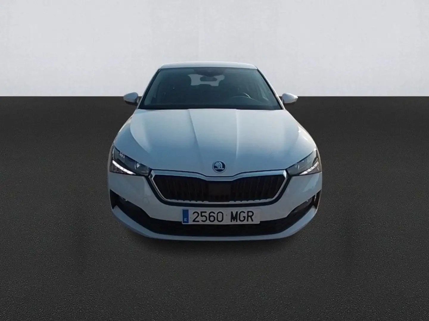 Skoda Scala 1.0 TSI Ambition 70kW Blanco - 2