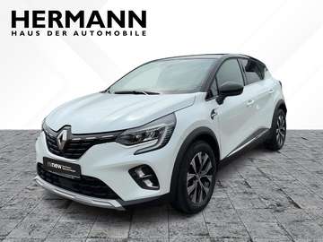 II 1.3 TCe 140 GPF Techno CAM*LED*NAVI*LM