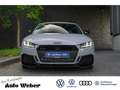 Audi TT RS Coupe Navi RS-AGA B&O GRA Rfk Grijs - thumbnail 1