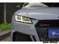 Audi TT RS Coupe Navi RS-AGA B&O GRA Rfk Grijs - thumbnail 2