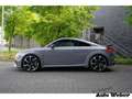 Audi TT RS Coupe Navi RS-AGA B&O GRA Rfk Gris - thumbnail 5