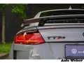Audi TT RS Coupe Navi RS-AGA B&O GRA Rfk Gris - thumbnail 23