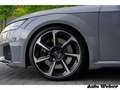 Audi TT RS Coupe Navi RS-AGA B&O GRA Rfk Grey - thumbnail 4
