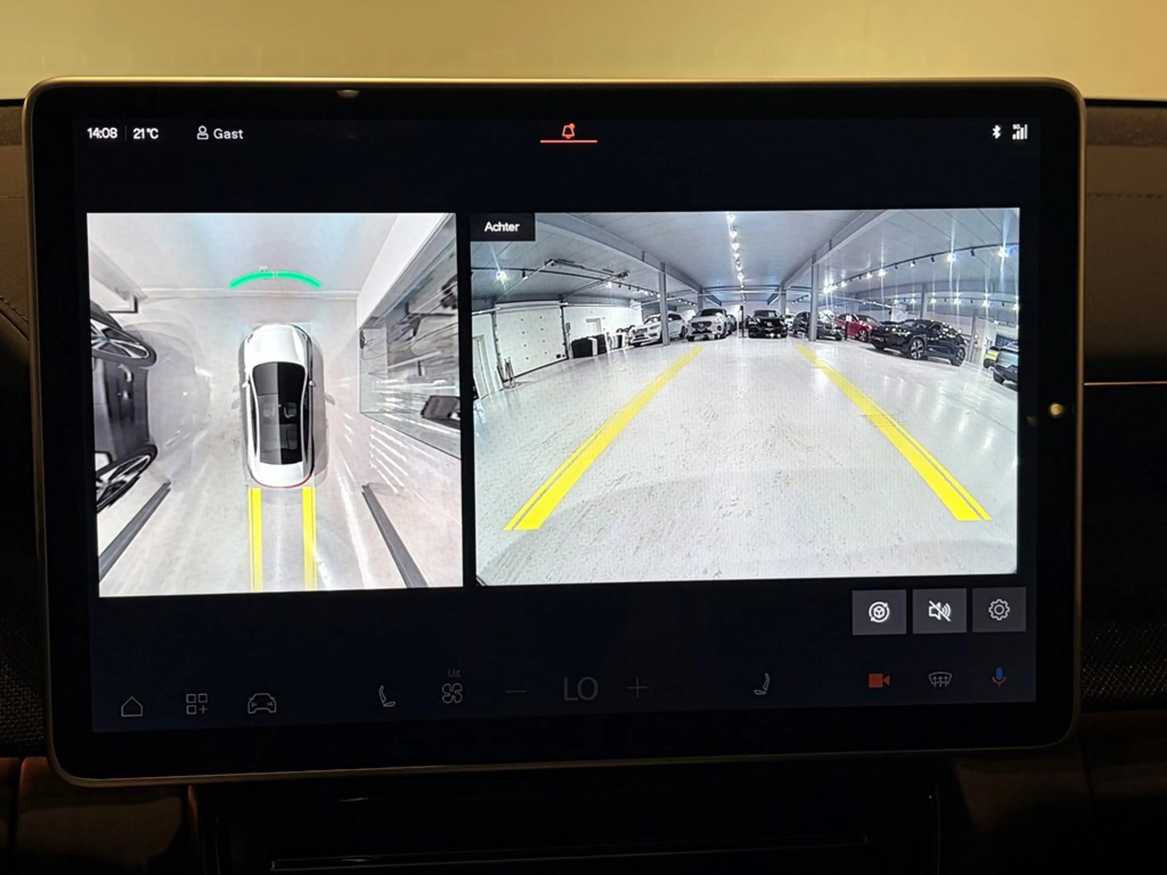 Polestar 4 Long Range — photo 7