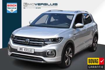 1.5 TSI R-Line Automaat | 150PK | Trekhaak | BSM |