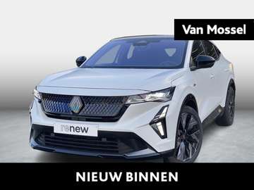 hyper hybrid E-Tech 4x4 Atelier Alpine