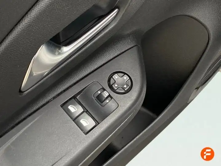 Opel Corsa 2021, foto 22