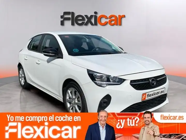 Opel Corsa 2021