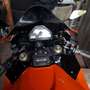 Honda CBR 1000 Orange - thumbnail 3