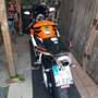 Honda CBR 1000 Orange - thumbnail 5