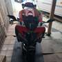 Honda CBR 1000 Orange - thumbnail 4